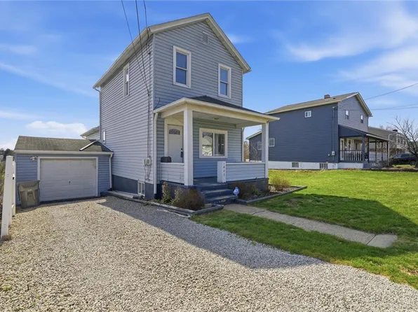 1605 4th St, Beaver Falls, PA 15010