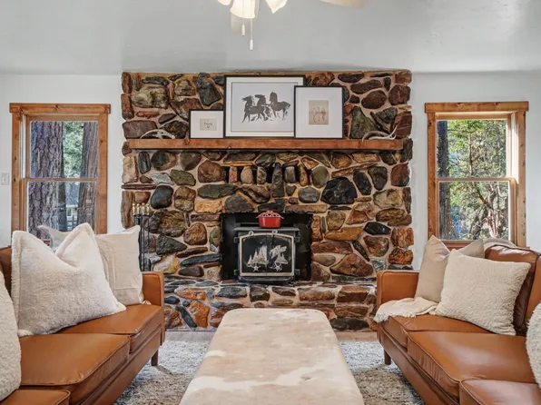 26005 Sugar Pine Dr, Pioneer, CA 95666