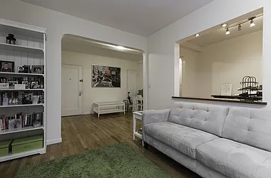 Rented by Emor Management Inc.