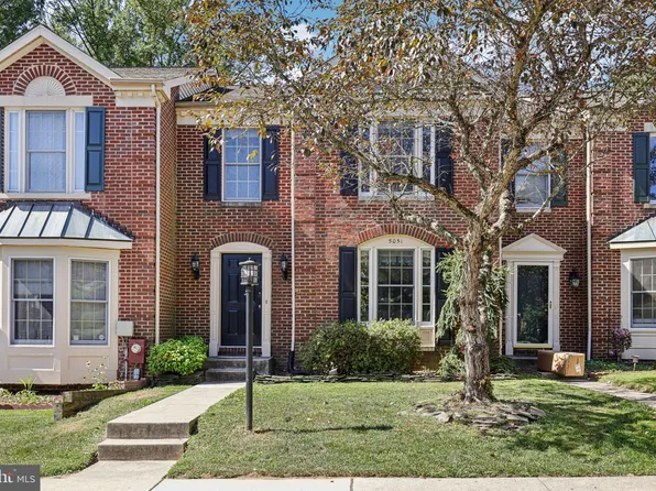 5051 Southern Star Ter, Columbia, MD 21044