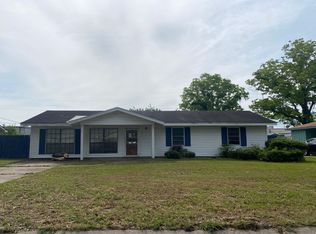 1633 Marilyn Ave, Greenville, MS 38703