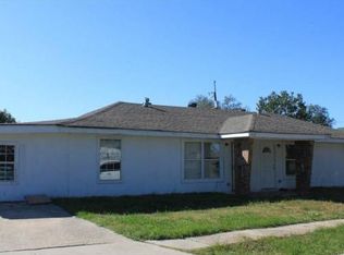 5432 Arts St, New Orleans, LA 70122