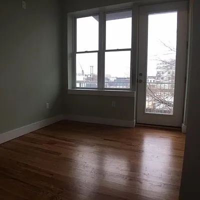 Rented by Bedford Brownstone Realty | media 18