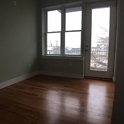 Rented by Bedford Brownstone Realty