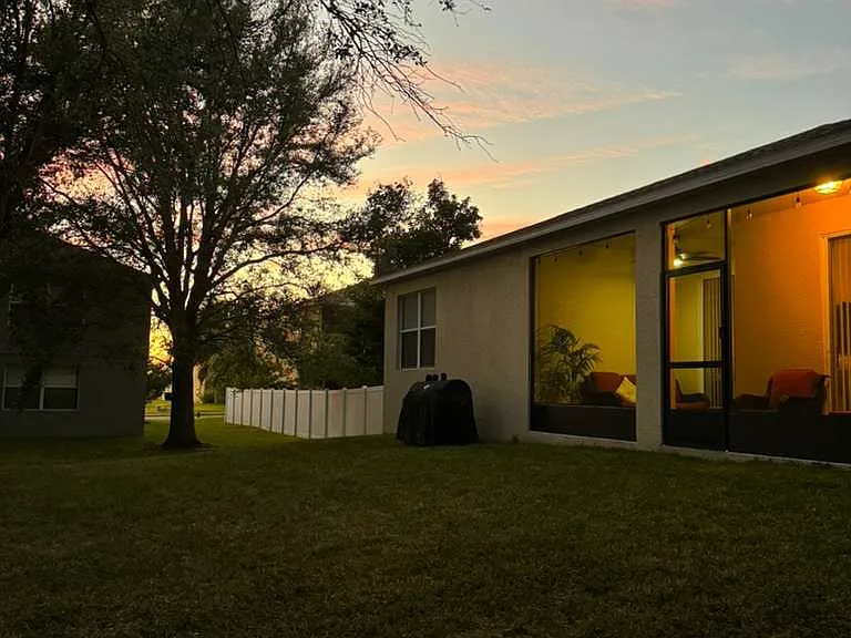 15316 Groose Point Ln — Photo 4