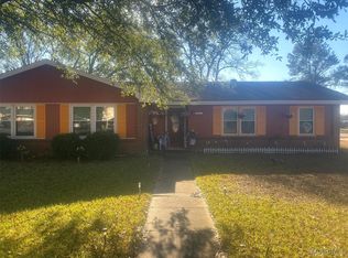 356 Rosedon Dr, Montgomery, AL 36116