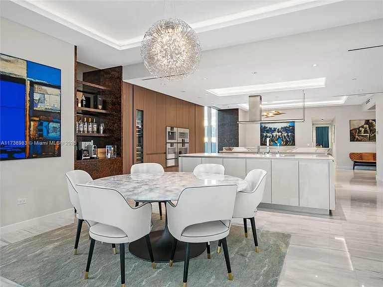 18501 Collins Ave #2704 — Photo 9