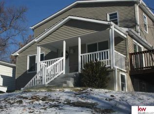 2615 N 71st St, Omaha, NE 68104
