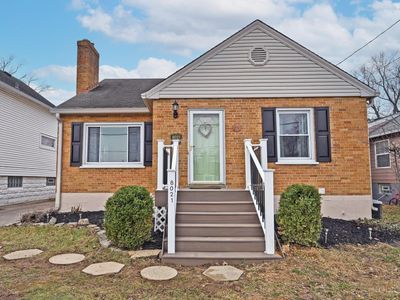 8021 Beech Ave, Cincinnati, OH, 45236