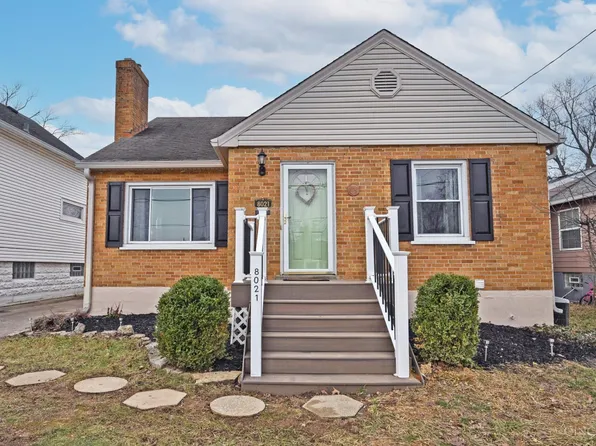 8021 Beech Ave, Cincinnati, OH 45236
