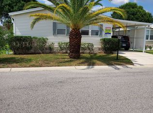 5925 SW 56th Pl, Ocala, FL 34474
