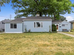 4336 S Pennsylvania AVENUE, Saint Francis, WI 53235