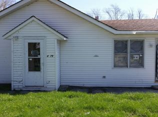 4379 Virginia St, Gary, IN 46409