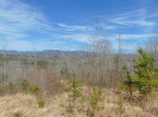 Moody Bridge Rd, Cleveland, SC 29635