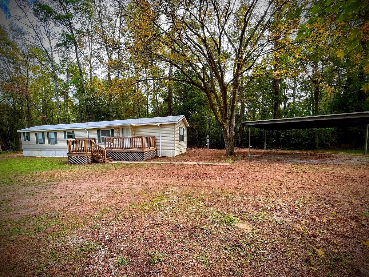 Building Photo - 18550 Vick Cemetery Rd