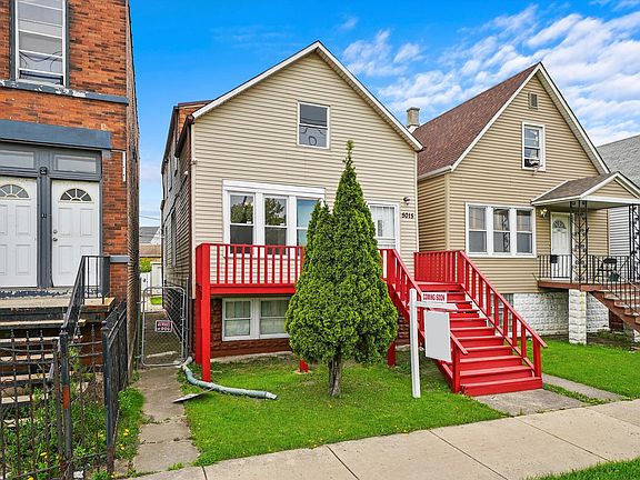 3rd image of 5015 W Ogden Ave