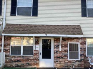 720 S New Rd APT 1T, Absecon, NJ 08201