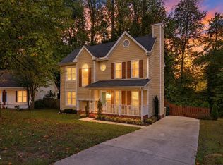 104 Forestchase Ct, Raleigh, NC 27603