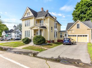 7 Kimball St, Rochester, NH 03867