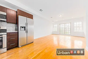 Rented by Urban Pads