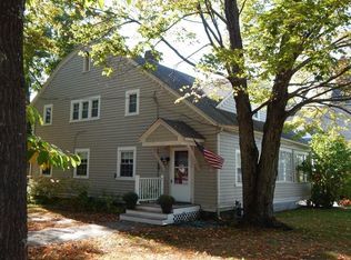 7 Faulkner St, Ayer, MA 01432