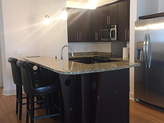 Beautiful inviting kitchen!