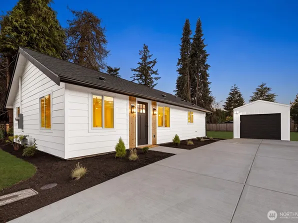 2105 D Street SE, Auburn, WA 98002