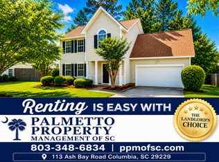 113 Ash Bay Rd, Columbia, SC 29229