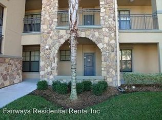 907 Charo Pkwy UNIT 922, Davenport, FL 33897