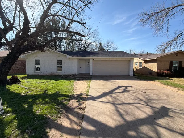 1825 Southstone Ln, Irving, TX 75060