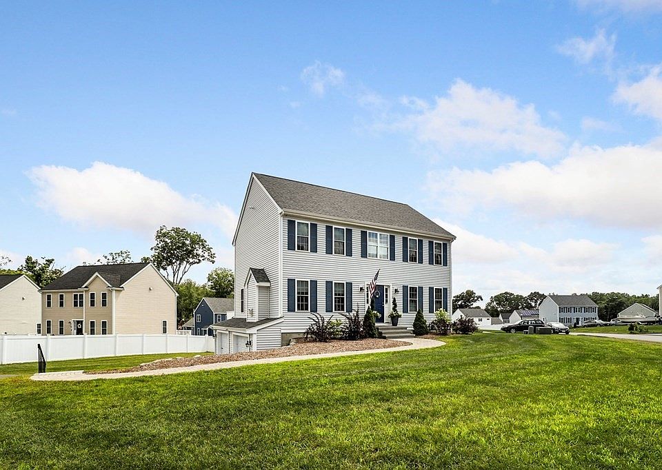 53 McEachron Dr, Stoughton, MA 02072 Zillow