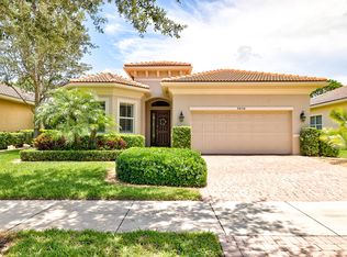 9656 SW Nuova Way, Port Saint Lucie, FL 34986