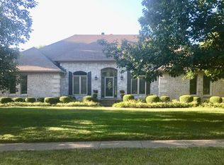 117 Wind Haven Dr, Nicholasville, KY 40356