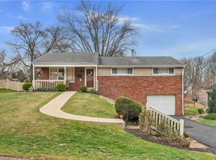 142 Edward St, Lower Burrell, PA 15068