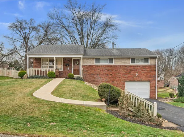 142 Edward St, Lower Burrell, PA 15068