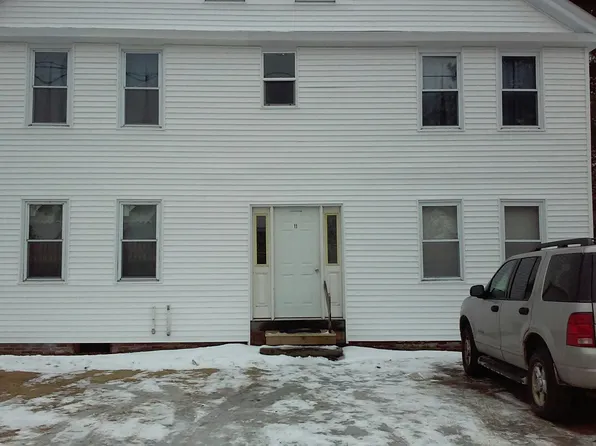 11 Old Main St, Marlow, NH 03456