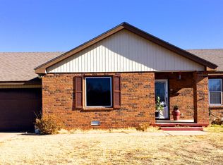 1200 N Spring St, Amarillo, TX 79107