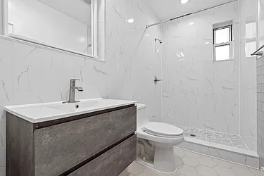 Rented by Modern Spaces