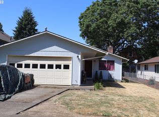 7053 NE 9th Ave, Portland, OR 97211