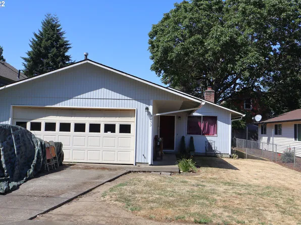 7053 NE 9th Ave, Portland, OR 97211