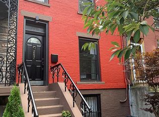 287 5th St, Jersey City, NJ 07302