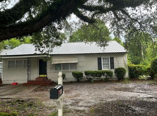 808 N Van Buren St, Albany, GA 31701