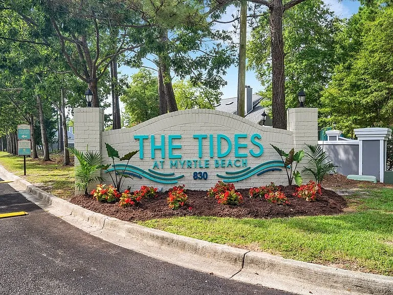 The Tides at Myrtle Beach — Photo 37