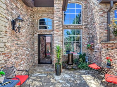 3112 Millbrook Sq, Norman, OK, 73072