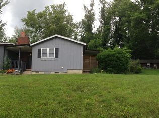 155 Clement St #A, Boone, NC 28607