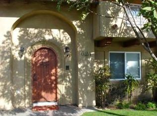 624 Catalina FRNT UNIT, Redondo Beach, CA 90277
