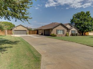 5404 County Road 7350, Lubbock, TX 79424