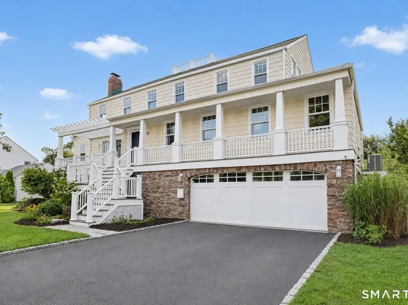90 Fern Street, Fairfield, CT 06824