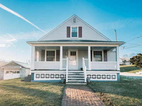 203 Mill St, Summerhill, PA 15958