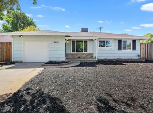 2600 Ribier Way, Rancho Cordova, CA 95670